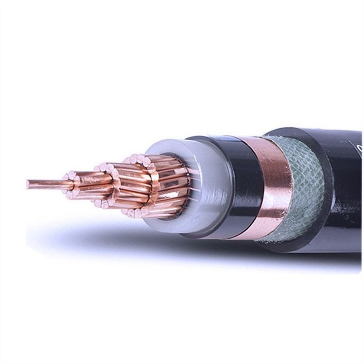 Copper Cable