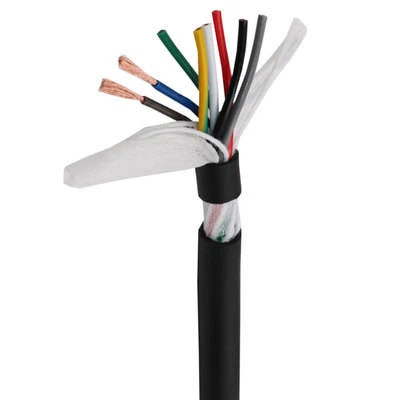 Shielded Drag Chain Cable