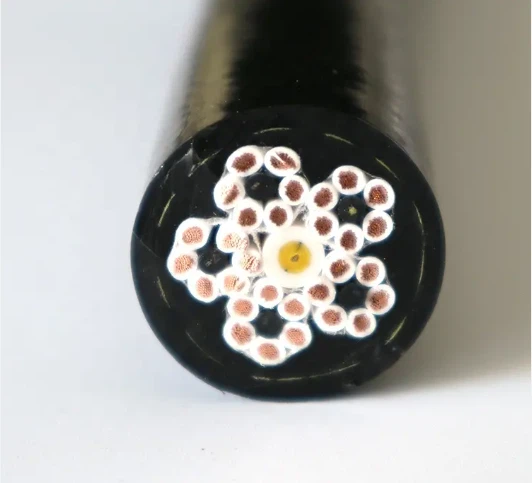 Crane Cable