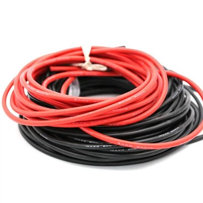 Silicone Wire 2.5mm