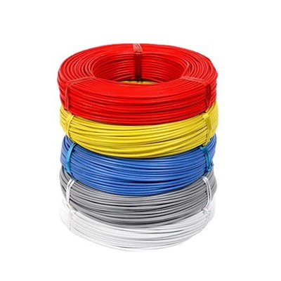 Silicone Wire